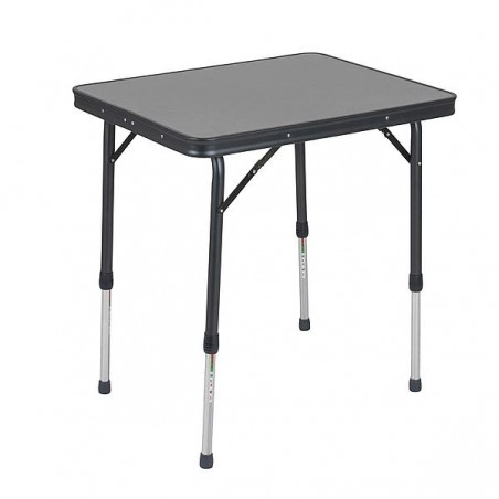 TABLE RECTANGULAIRE GRIS...